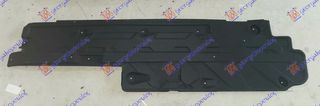 Πλαστικο Καλυμμα Δαπεδου Mercedes C Class (W204) 11-14