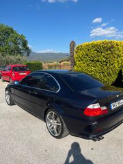 Bmw 320 2003