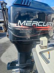 Mercury 2000 135 V6 ELPTO
