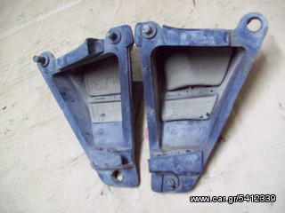 SEAT CORDOBA 1993 - 1999.// 1 ΑΕΡΑΓΩΓΟΣ ΠΙΣΩ ΠΟΔΙΑΣ 6K0807189B 6K0807190B \\ Γ Ν Η Σ Ι Α-ΚΑΛΟΜΕΤΑΧΕΙΡΙΣΜΕΝΑ-ΑΝΤΑΛΛΑΚΤΙΚΑ 