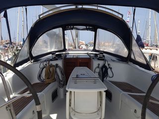Beneteau 2008 Oceanis 40-thumb-1