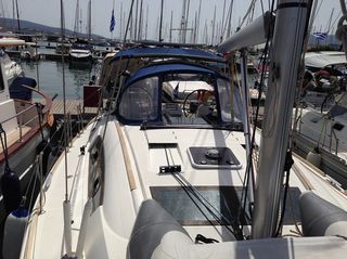 Beneteau 2008 Oceanis 40-thumb-2