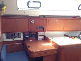 Beneteau 2008 Oceanis 40-thumb-4