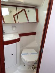 Beneteau 2008 Oceanis 40-thumb-6