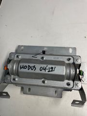 Αερόσακοι -Airbags συνοδηγού Renault MODUS 2004-2019   6228.     *100260963240*.   •Renault 8200591695 A•