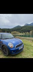 Mini ONE 2014 DIESEL-thumb-2