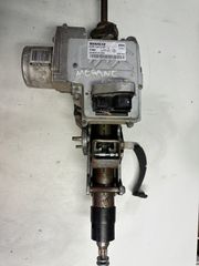 Ηλεκτρικη Κολώνα Τιμονιού Renault Megane 2002-2009 ΜΕ Κωδικο 8200246631B , TRW 50300374 LHD