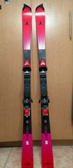 Ski Atomic 2026 Atomic REDSTER S9 165cm SL FIS 25/26