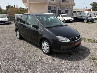 Ford Focus C-Max 2004-thumb-1