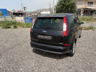 Ford Focus C-Max 2004-thumb-2