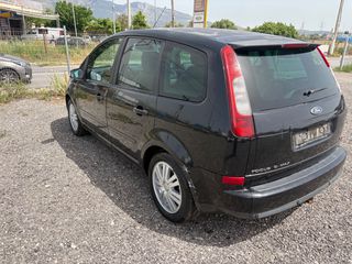 Ford Focus C-Max 2004-thumb-3