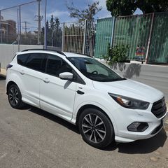 Ford Kuga 2017 ST-LINE