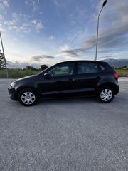 Volkswagen Polo 2011