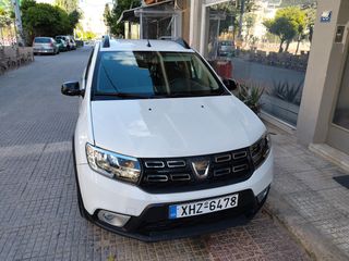 Dacia Sandero 2020 STEP WAY