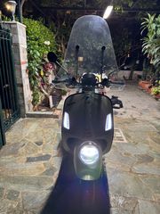Vespa GTV 300 2023 GTV