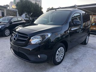 Mercedes-Benz Citan 2018 111 CDI