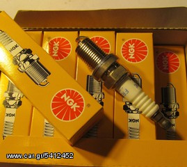 ΛΥΡΗΣ NGK SPARK PLUG ΑΝΤΙΠΑΡΑΣΙΤΙΚΟ FR2A-D 4768
