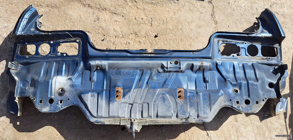 Πισω ποδια από Honda Civic Ee9 Vtec 89-91 Hatchback.