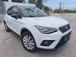 Seat Arona 2020 XCELLENCE DSG 1.0