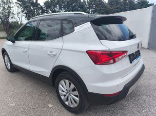 Seat Arona 2020 XCELLENCE DSG 1.0-thumb-2