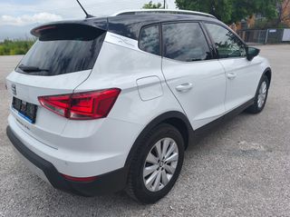 Seat Arona 2020 XCELLENCE DSG 1.0-thumb-3
