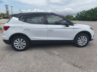 Seat Arona 2020 XCELLENCE DSG 1.0-thumb-4