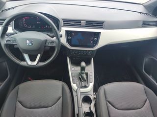 Seat Arona 2020 XCELLENCE DSG 1.0-thumb-5