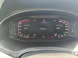 Seat Arona 2020 XCELLENCE DSG 1.0-thumb-9