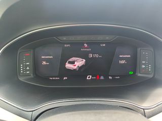 Seat Arona 2020 XCELLENCE DSG 1.0-thumb-11