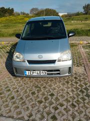 Daihatsu Cuore 2005