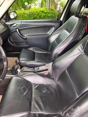 Saab 9-3 2001 AERO TURBO-thumb-4