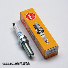 ΛΥΡΗΣ NGK SPARK PLUG ΑΝΤΙΠΑΡΑΣΙΤΙΚΟ LMAR8A-9 4313