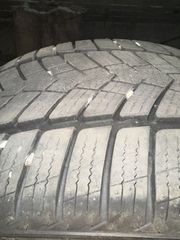 Ελαστικά crosswind χειμερινά 225/45/R18-thumb-2