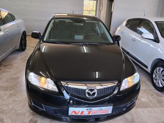 Mazda 6 2006