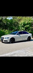 Audi A4 2009