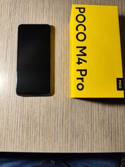 Poco M4 Pro σε πολύ καλή κατάσταση