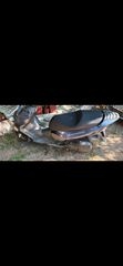 Aprilia Leonardo 250 2010