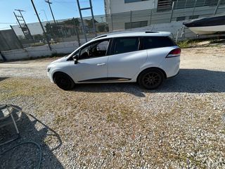 Renault Clio 2019 GRANDTOUR