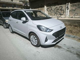 Hyundai i 10 2024