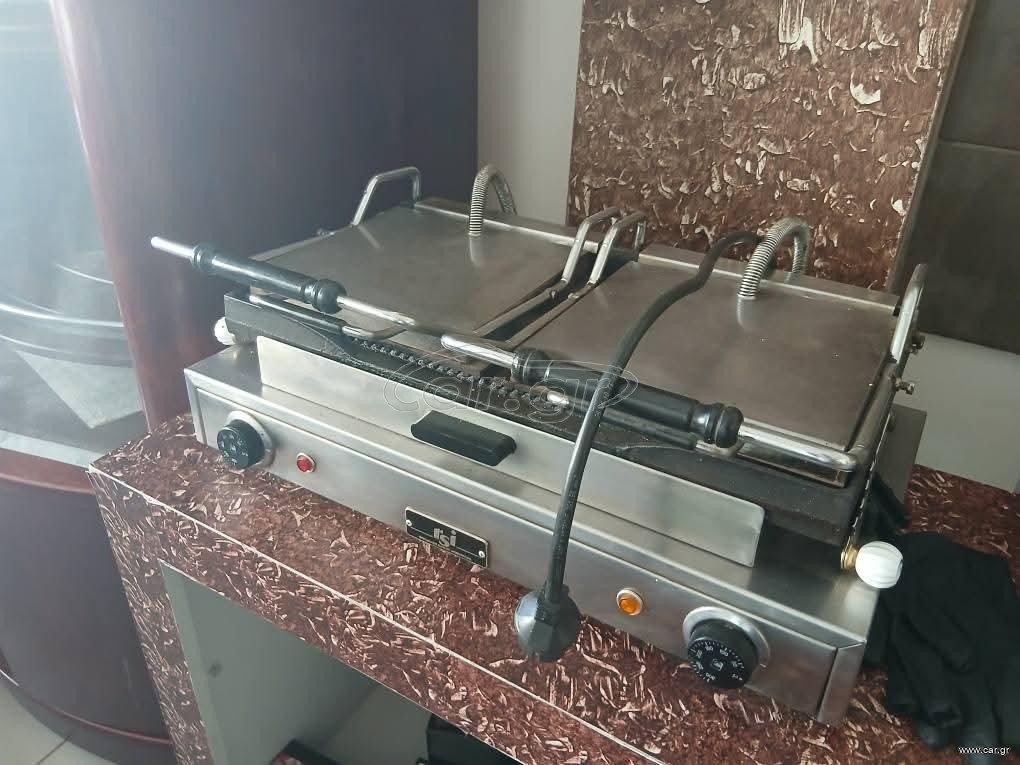 ΤΟΣΤΙΕΡΑ ΔΙΠΛΗ