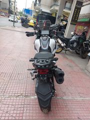 Rieju Xplora 557 2026 S - ΕΥΚΑΙΡΙΑ (Test Ride)-thumb-2