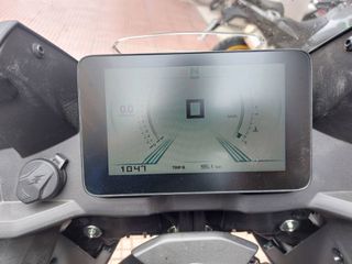 Rieju Xplora 557 2026 S - ΕΥΚΑΙΡΙΑ (Test Ride)-thumb-4