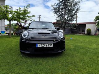 Mini Cooper SE 2022