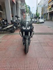 Rieju Xplora 707 2026 X - ΕΥΚΑΙΡΙΑ (Test Ride)-thumb-2