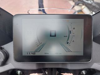 Rieju Xplora 707 2026 X - ΕΥΚΑΙΡΙΑ (Test Ride)-thumb-4