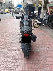 Rieju Xplora 707 2026 X - ΕΥΚΑΙΡΙΑ (Test Ride)-thumb-3