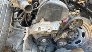 Skoda BCA μοτέρ κομπλέ .-thumb-1