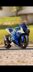 Suzuki GSX-R 1000 2009