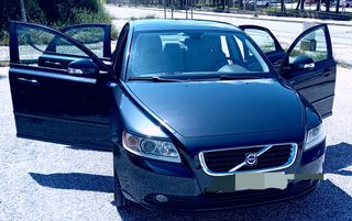 Volvo S40 2009 MOMENTUM
