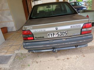Renault R 19 1991